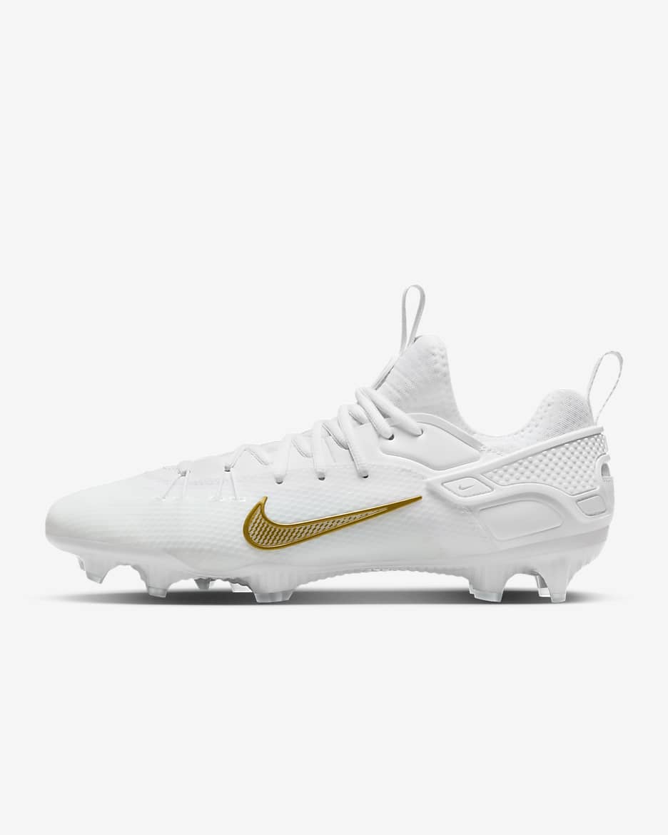 Nike huarache 3 lx lacrosse cleat hotsell